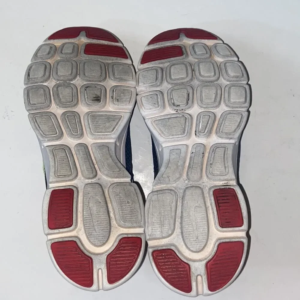 Nike Frex Experience Rn Running Shoes 7 US